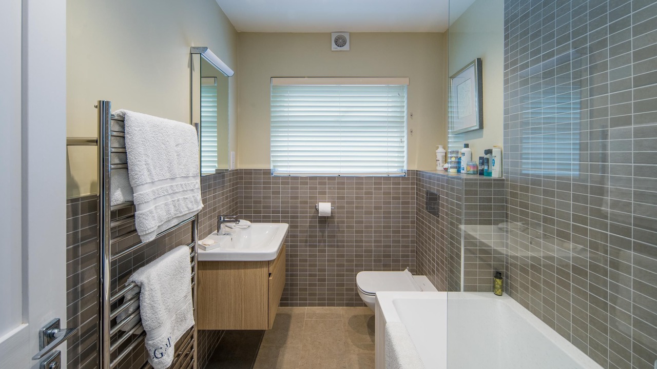 Photo of Bathroom in Seaview