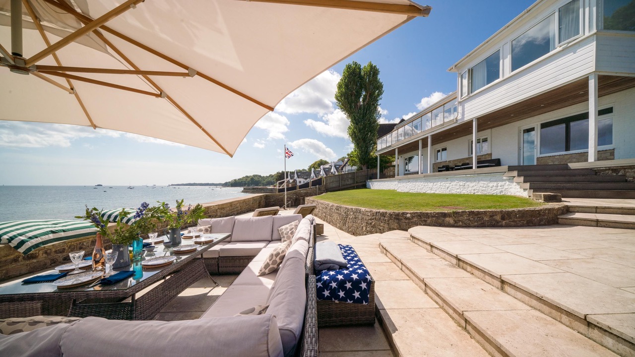 Photo of Outdoor in Seaview