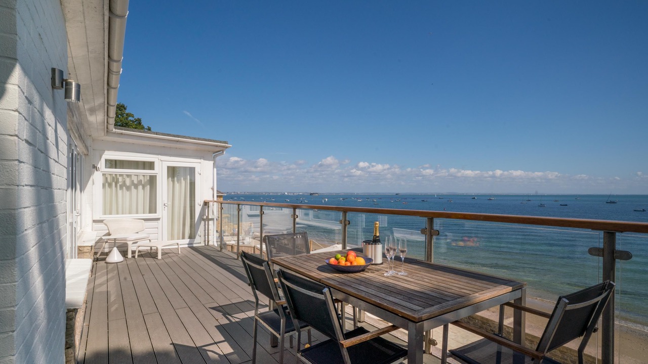 Photo of Outdoor in Seaview