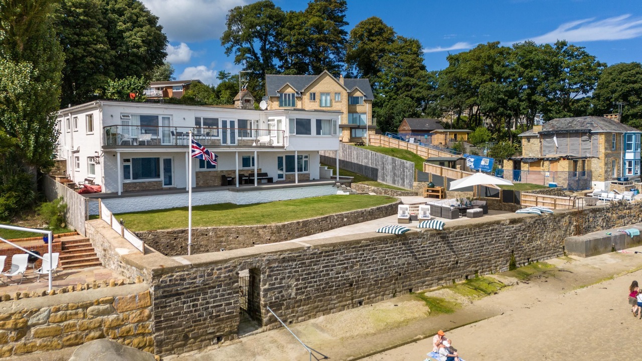 Photo of Outdoor in Seaview