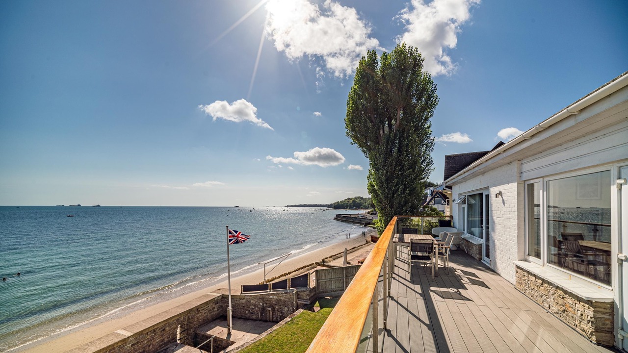 Photo of Outdoor in Seaview