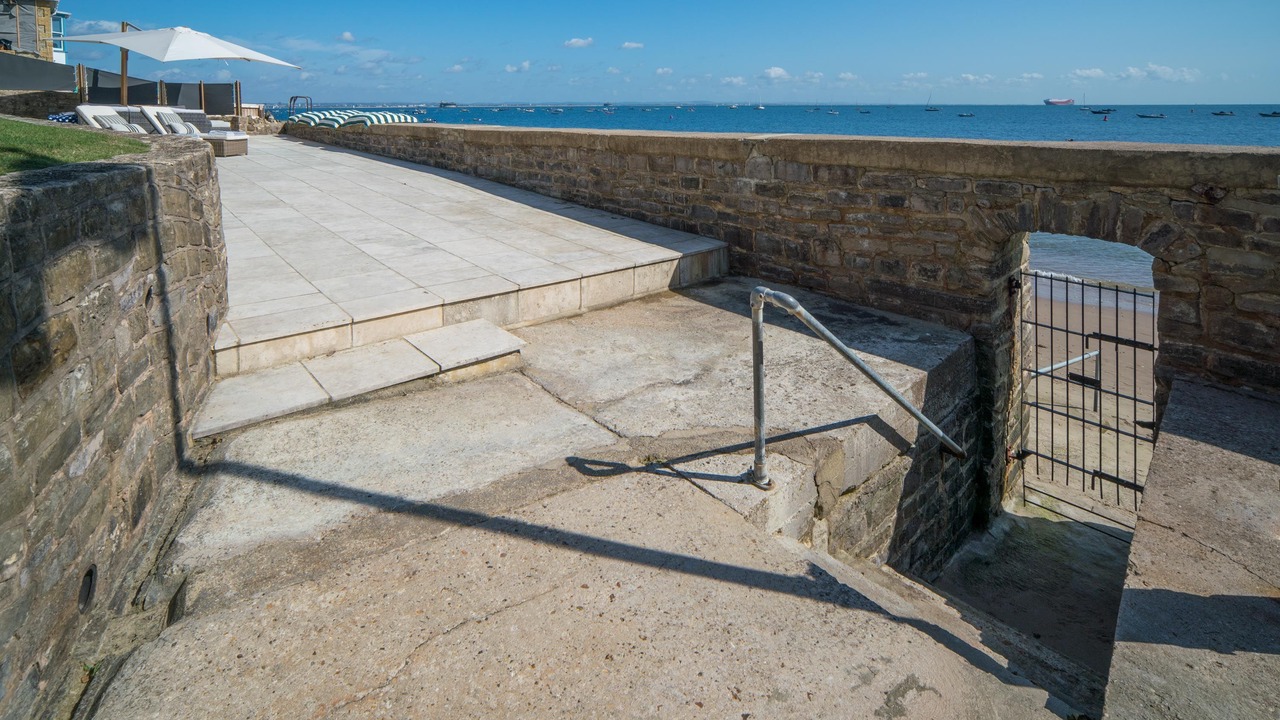 Photo of Outdoor in Seaview