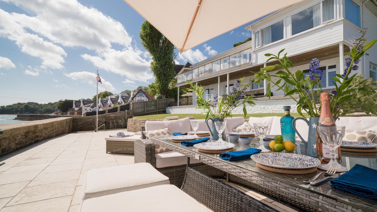 Photo of Outdoor in Seaview