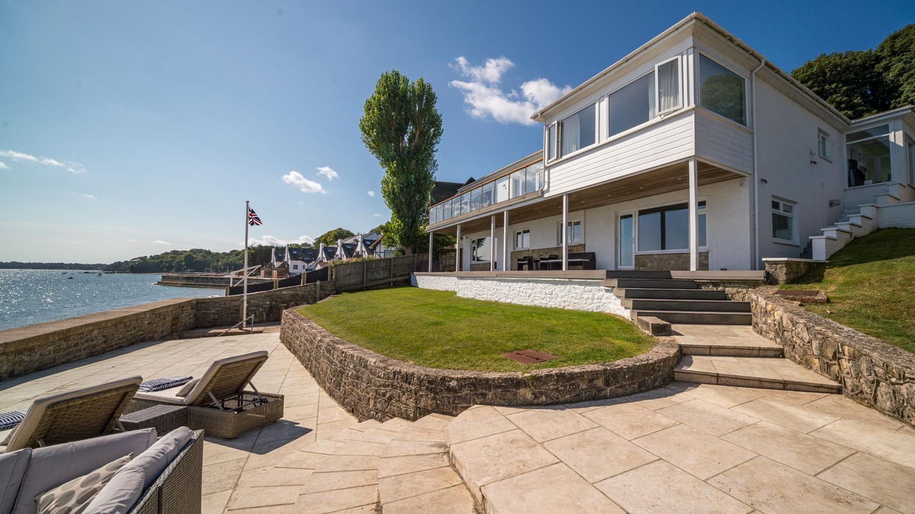 Photo of Outdoor in Seaview