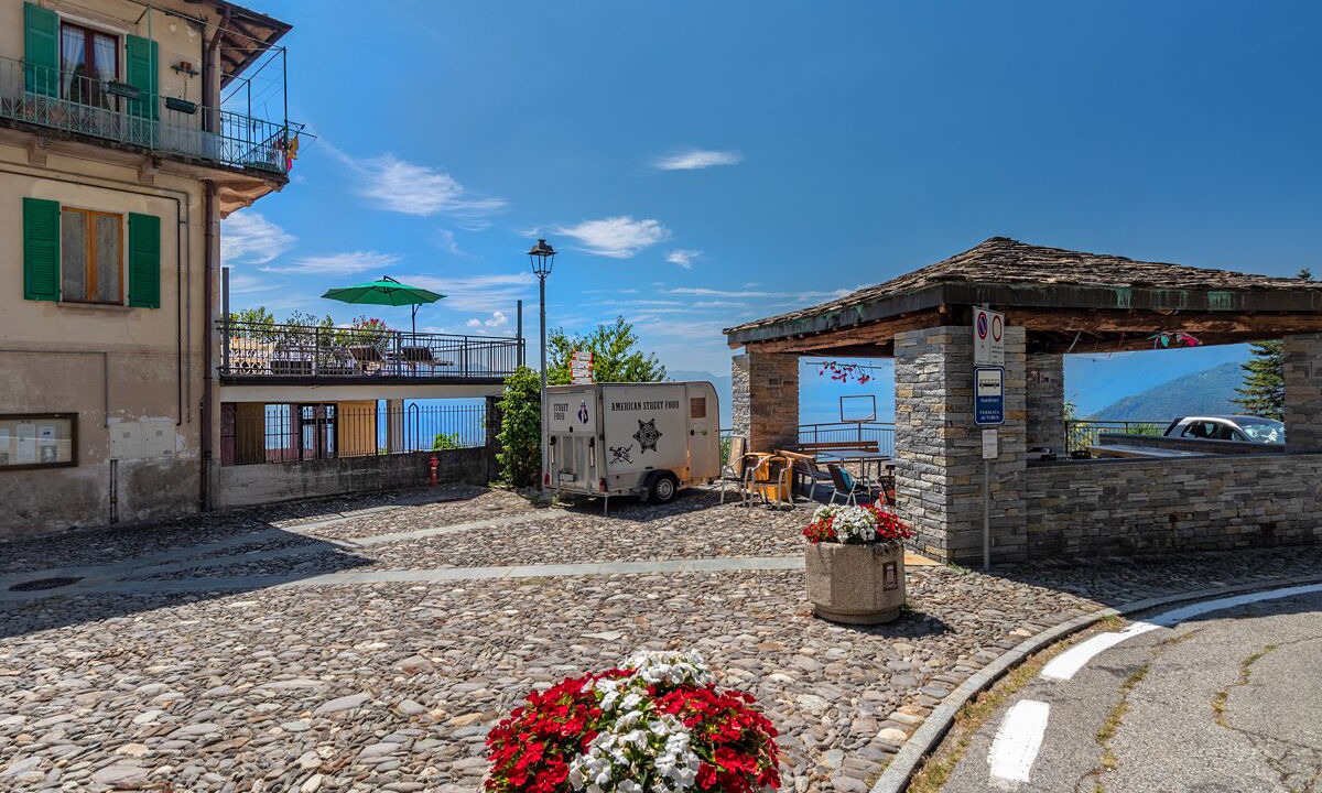 Photo of Outdoor in Campagnano di Roma