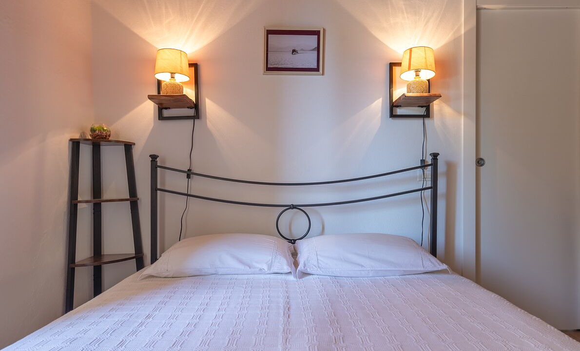 Photo of Bedroom in Campagnano di Roma