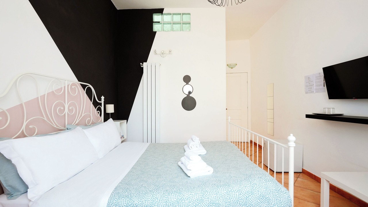 Photo of Bedroom in Old Town