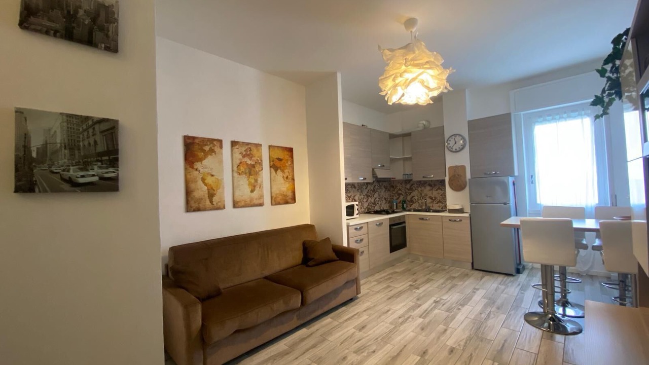 Photo of Livingroom in Bergamo