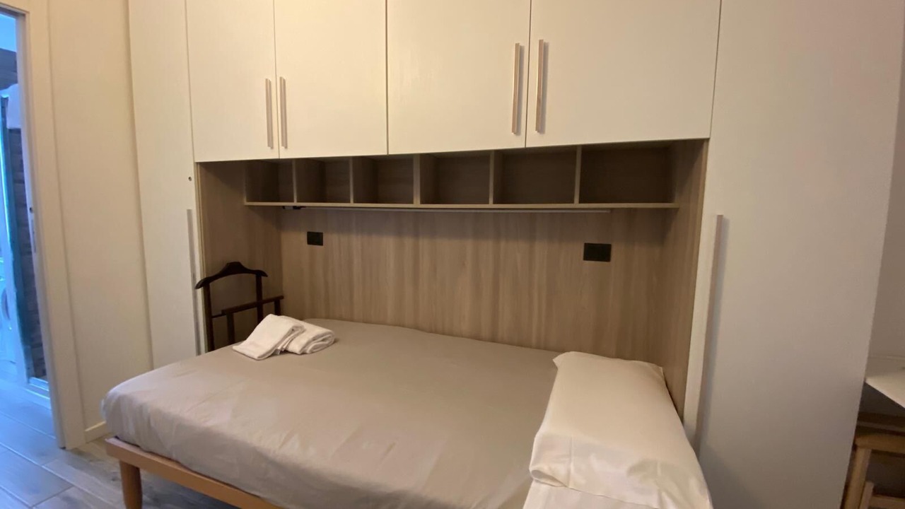 Photo of Bedroom in Bergamo