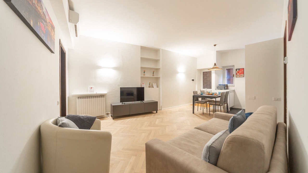 Photo of Livingroom in Carrobbio