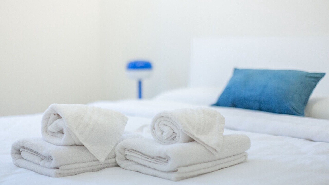 Photo of Bedroom in Carrobbio