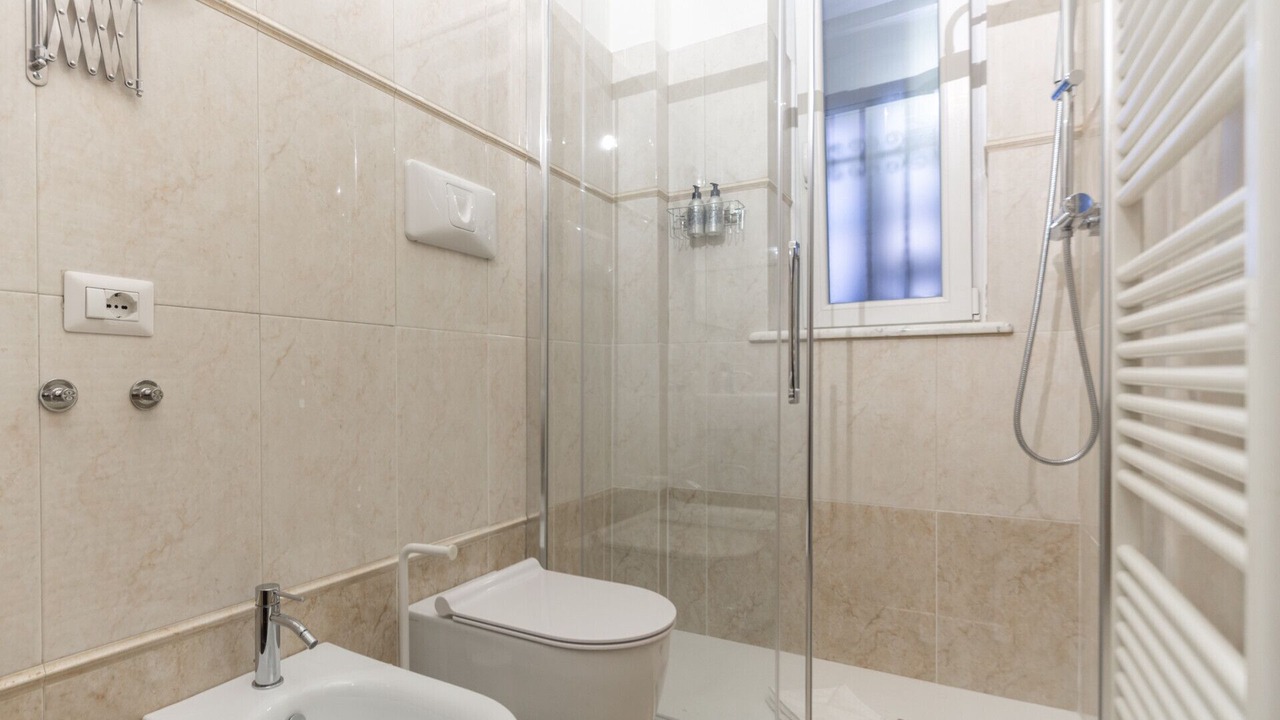 Photo of Bathroom in Carrobbio