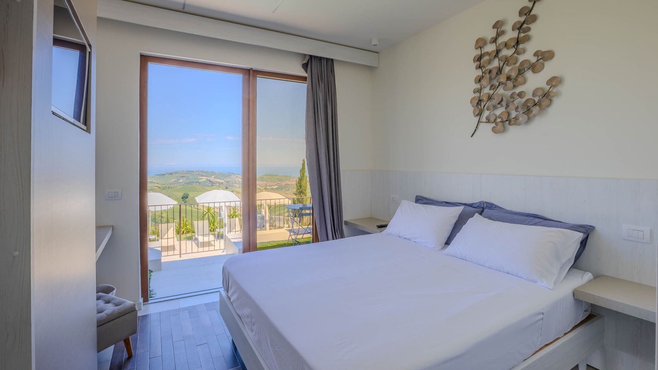 Photo of Bedroom in Atri