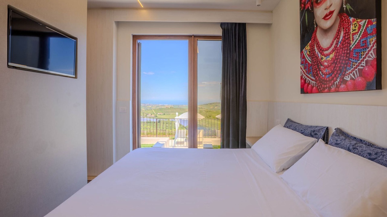 Photo of Bedroom in Atri