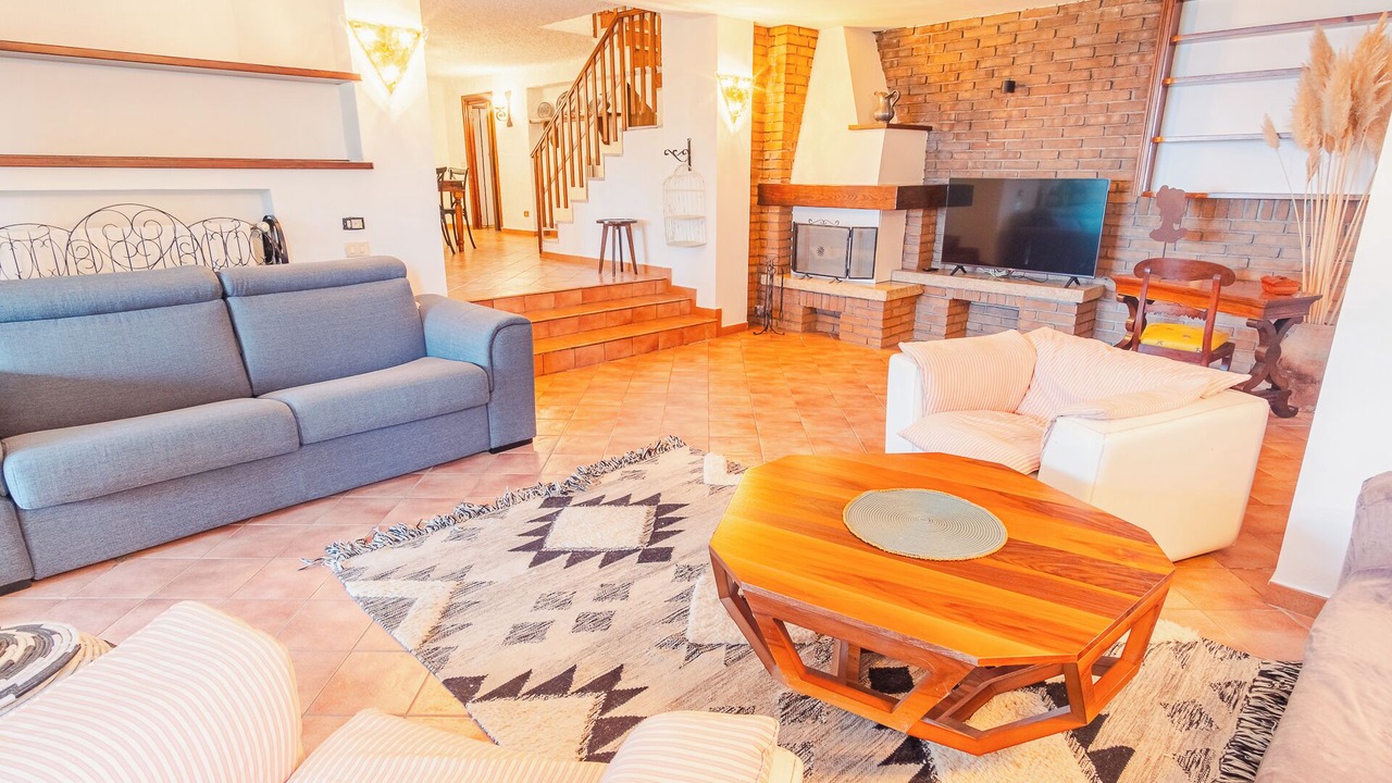 Photo of Livingroom in Monte