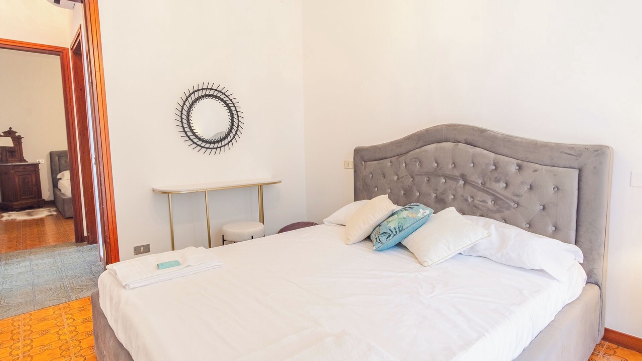 Photo of Bedroom in Monte