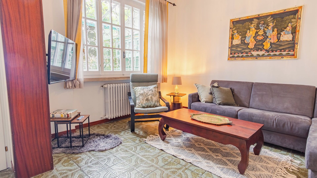 Photo of Livingroom in Monte