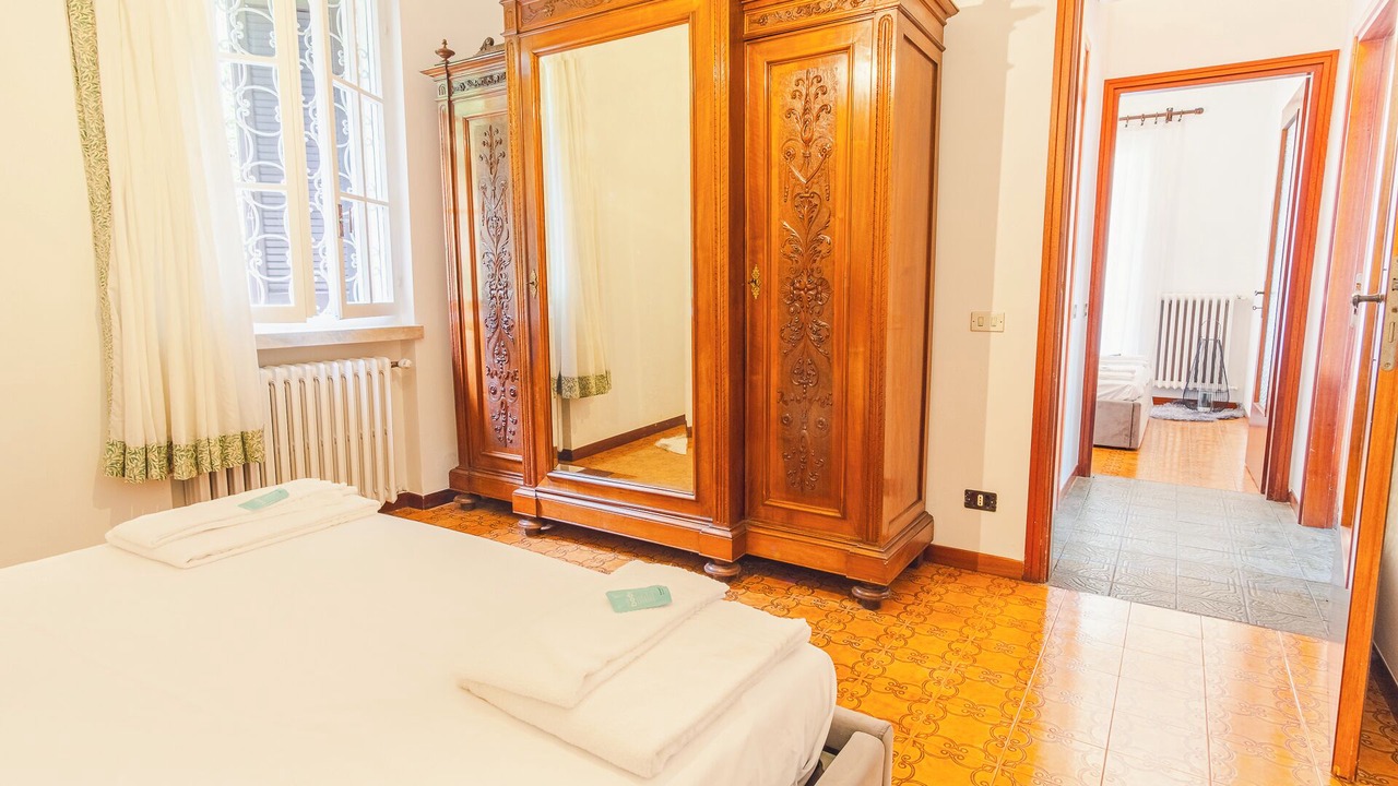 Photo of Bedroom in Monte