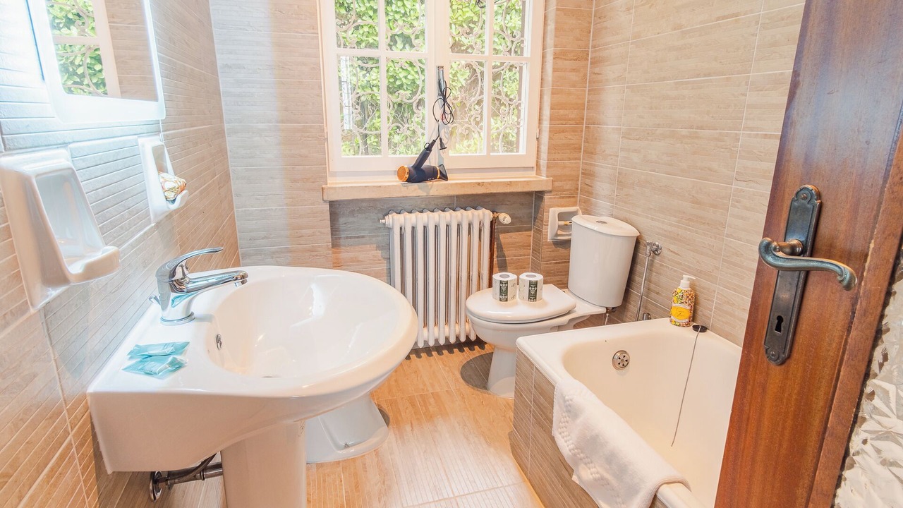 Photo of Bathroom in Monte