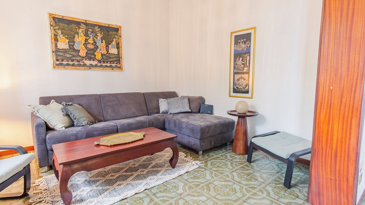Photo of Livingroom in Monte