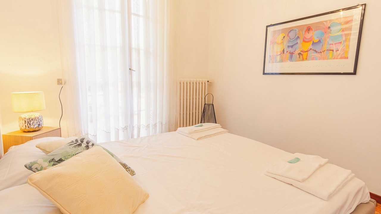 Photo of Bedroom in Monte
