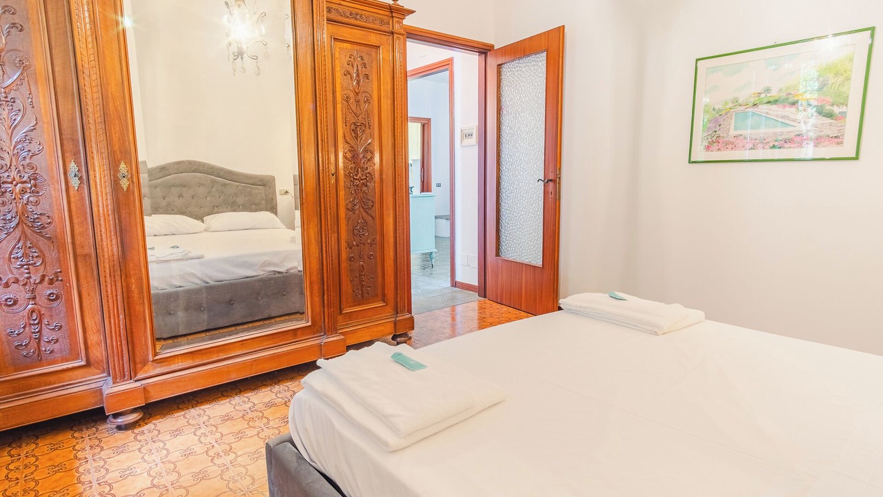 Photo of Bedroom in Monte