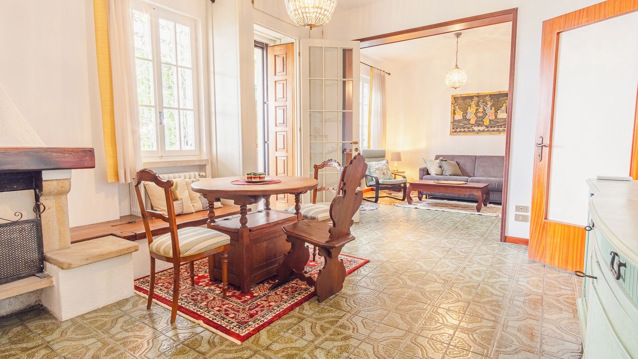 Photo of Livingroom in Monte