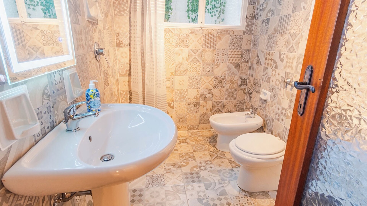 Photo of Bathroom in Monte