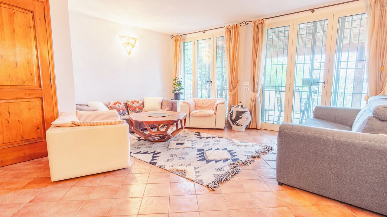 Photo of Livingroom in Monte