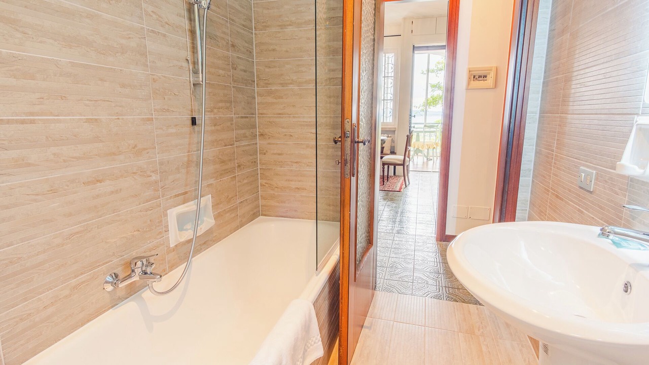Photo of Bathroom in Monte