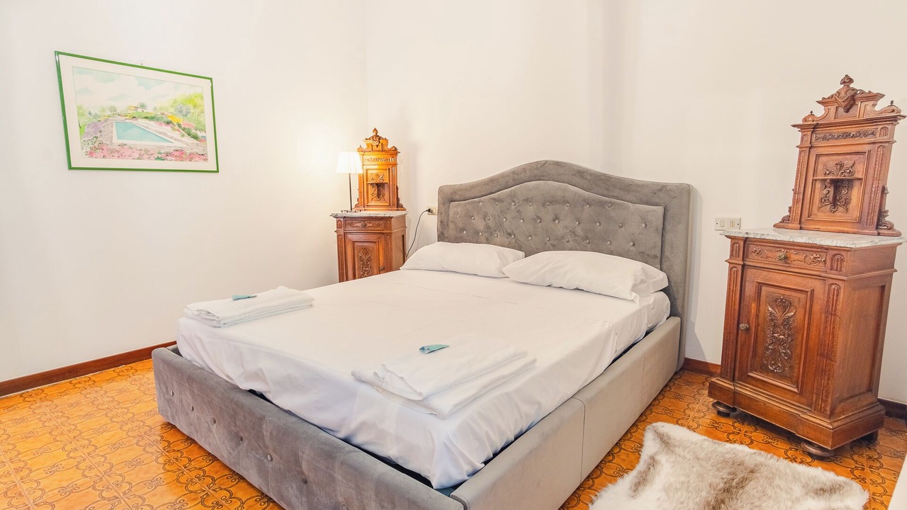 Photo of Bedroom in Monte