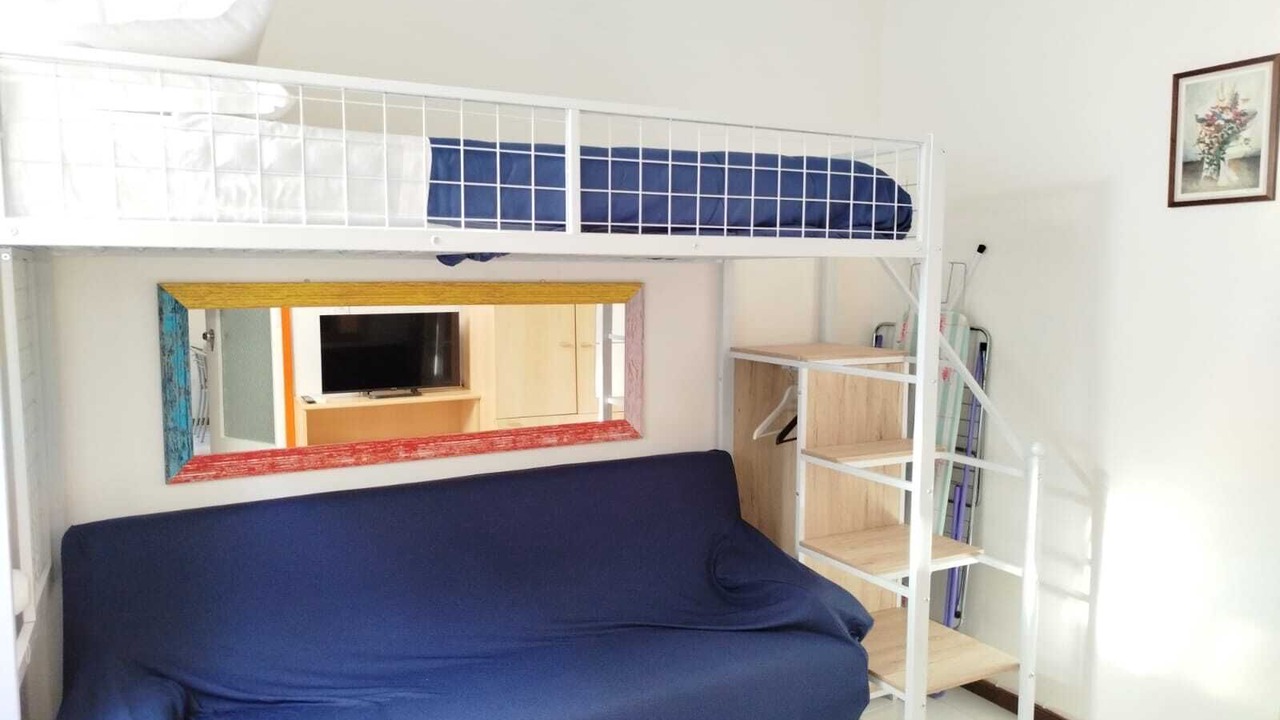 Photo of Bedroom in Trieste City Centre