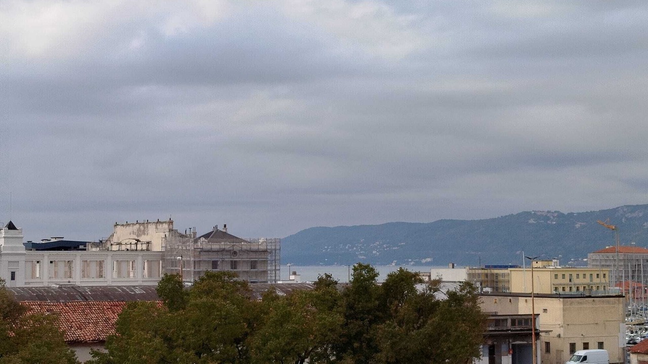 Photo of Others in Trieste City Centre