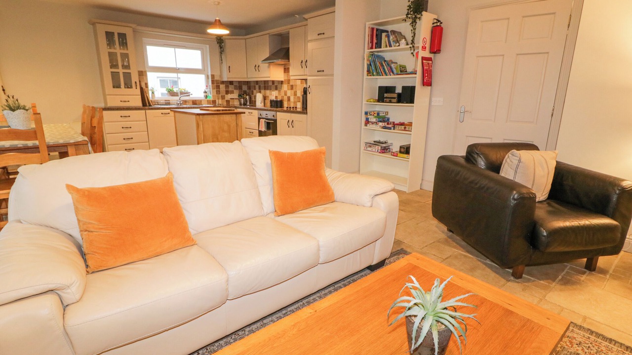 Photo of Livingroom in Lisnaskea