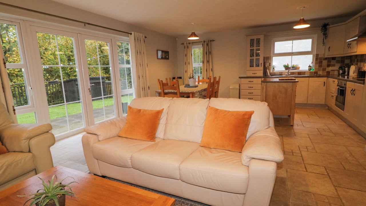 Photo of Livingroom in Lisnaskea