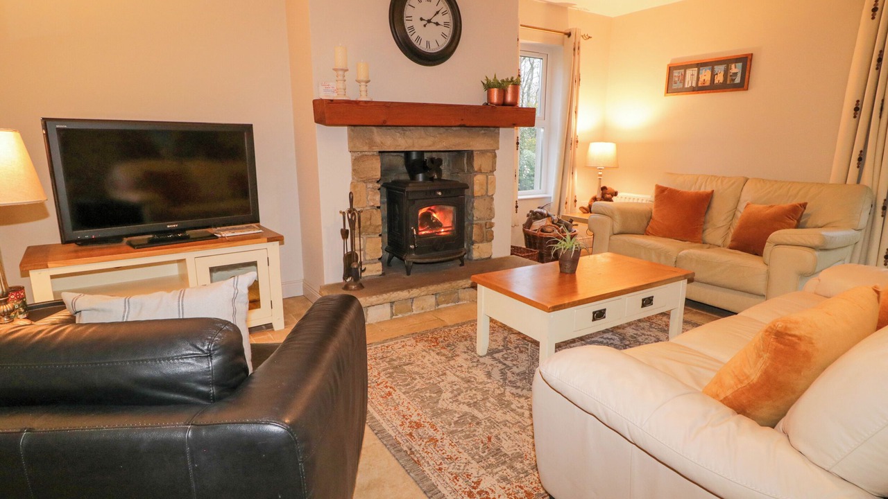 Photo of Livingroom in Lisnaskea