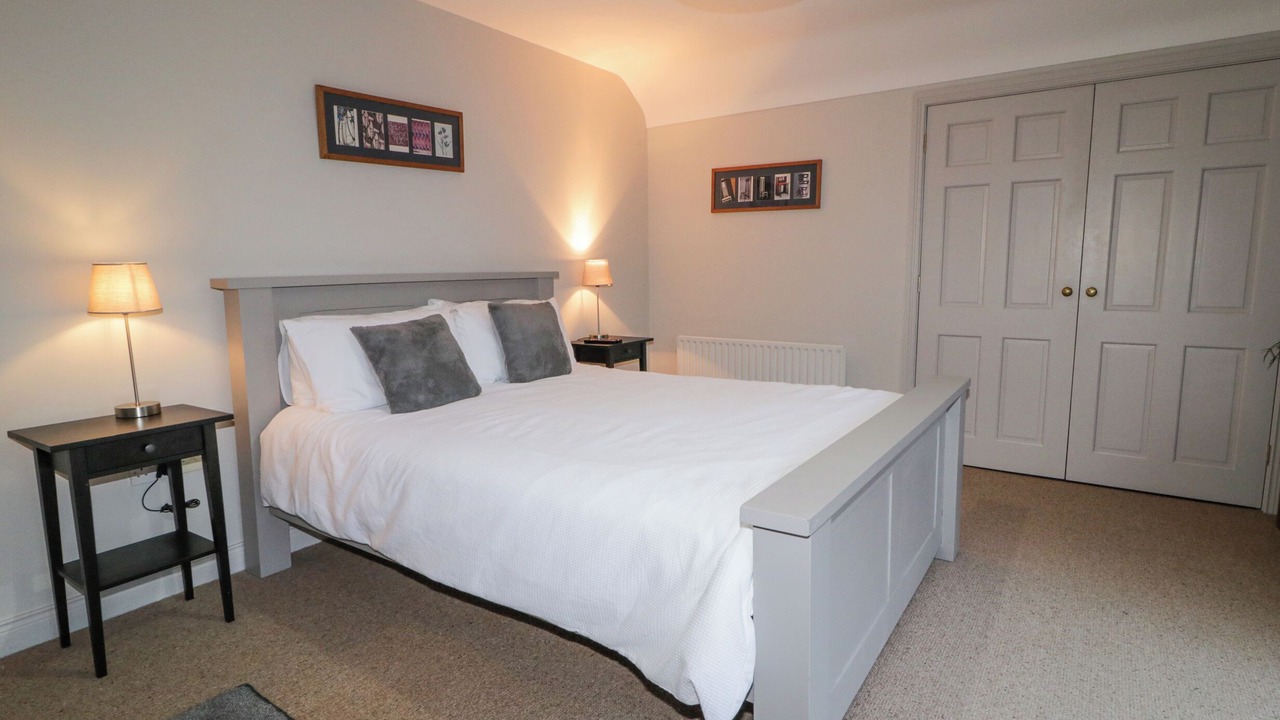 Photo of Bedroom in Lisnaskea