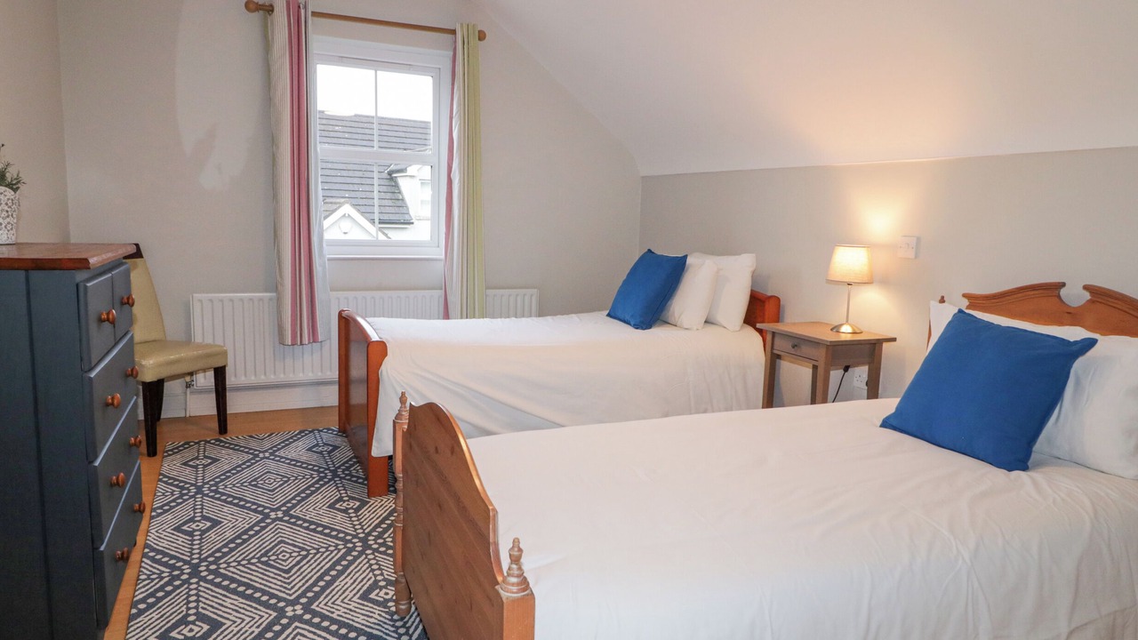 Photo of Bedroom in Lisnaskea