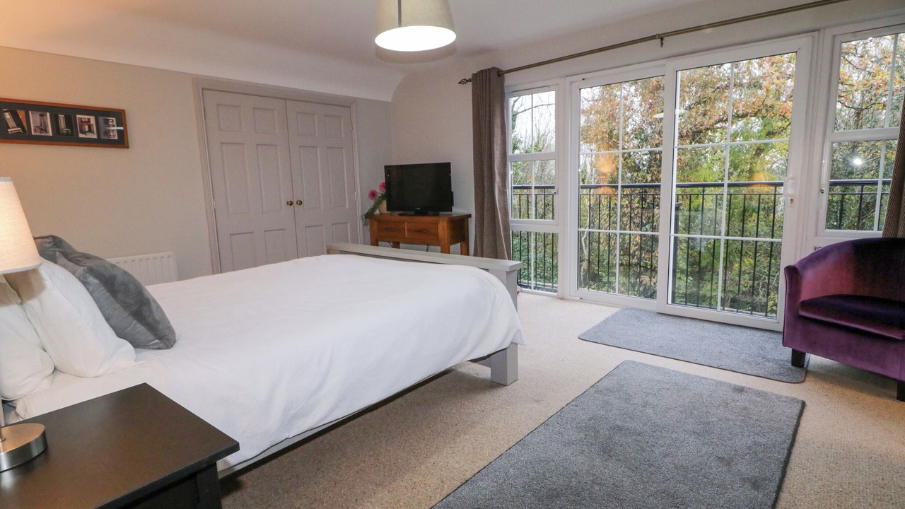 Photo of Bedroom in Lisnaskea