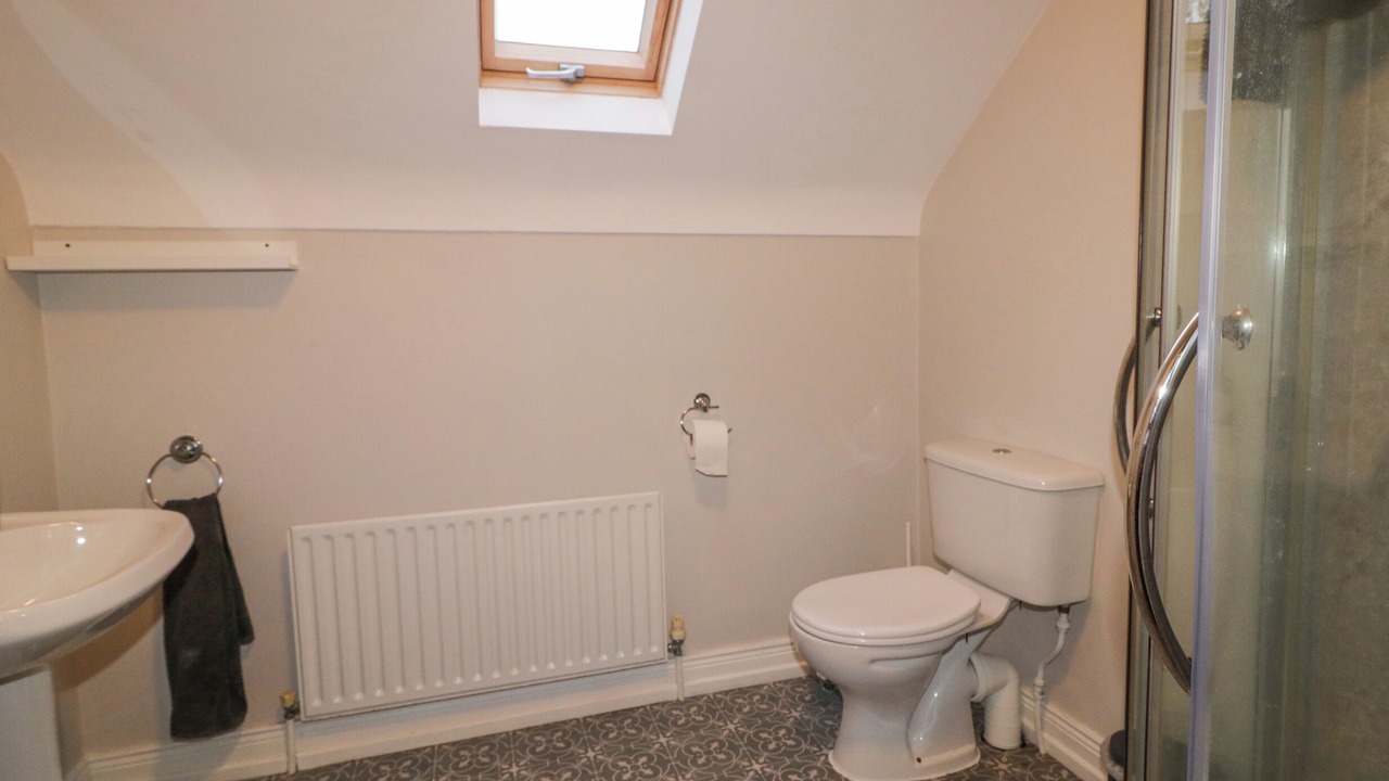 Photo of Bathroom in Lisnaskea