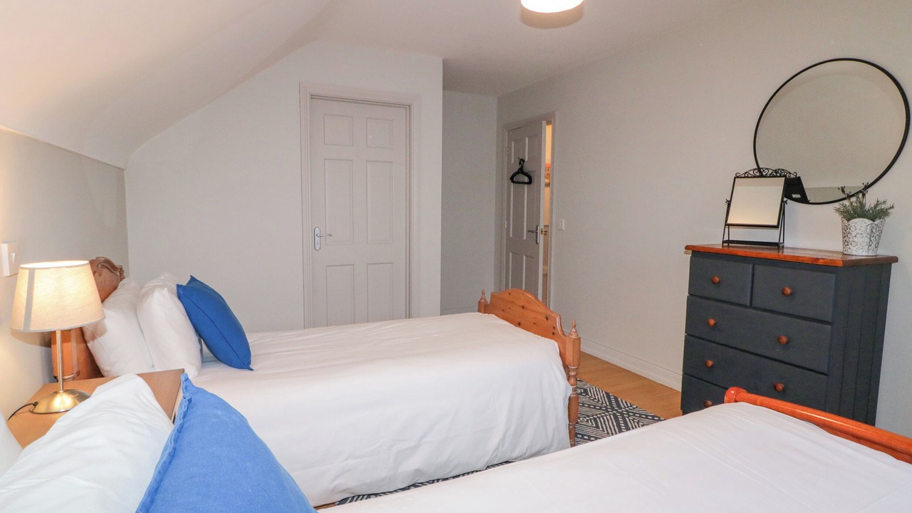 Photo of Bedroom in Lisnaskea