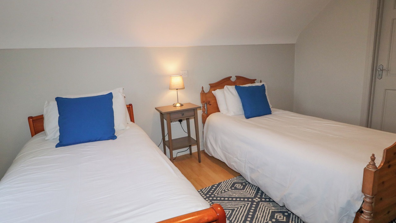 Photo of Bedroom in Lisnaskea