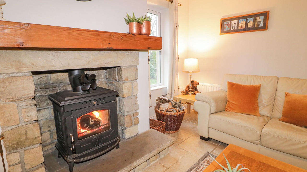 Photo of Livingroom in Lisnaskea