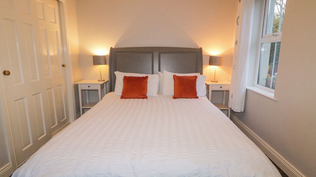 Photo of Bedroom in Lisnaskea