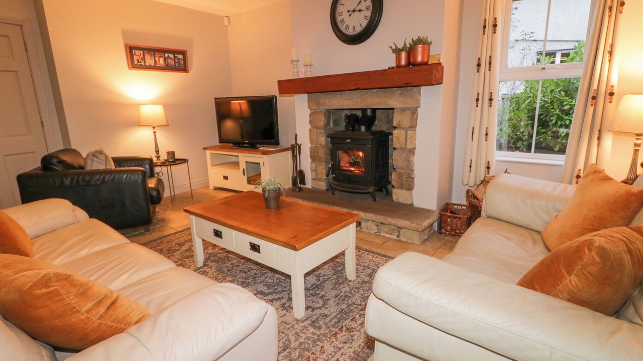 Photo of Livingroom in Lisnaskea