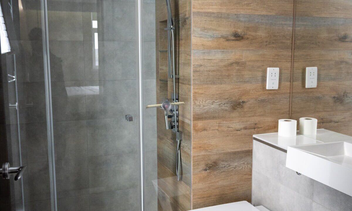 Photo of Bathroom in North West