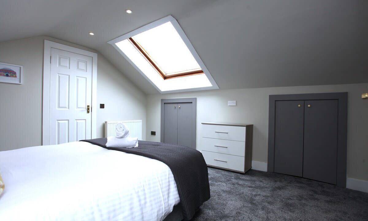 Photo of Bedroom in North West