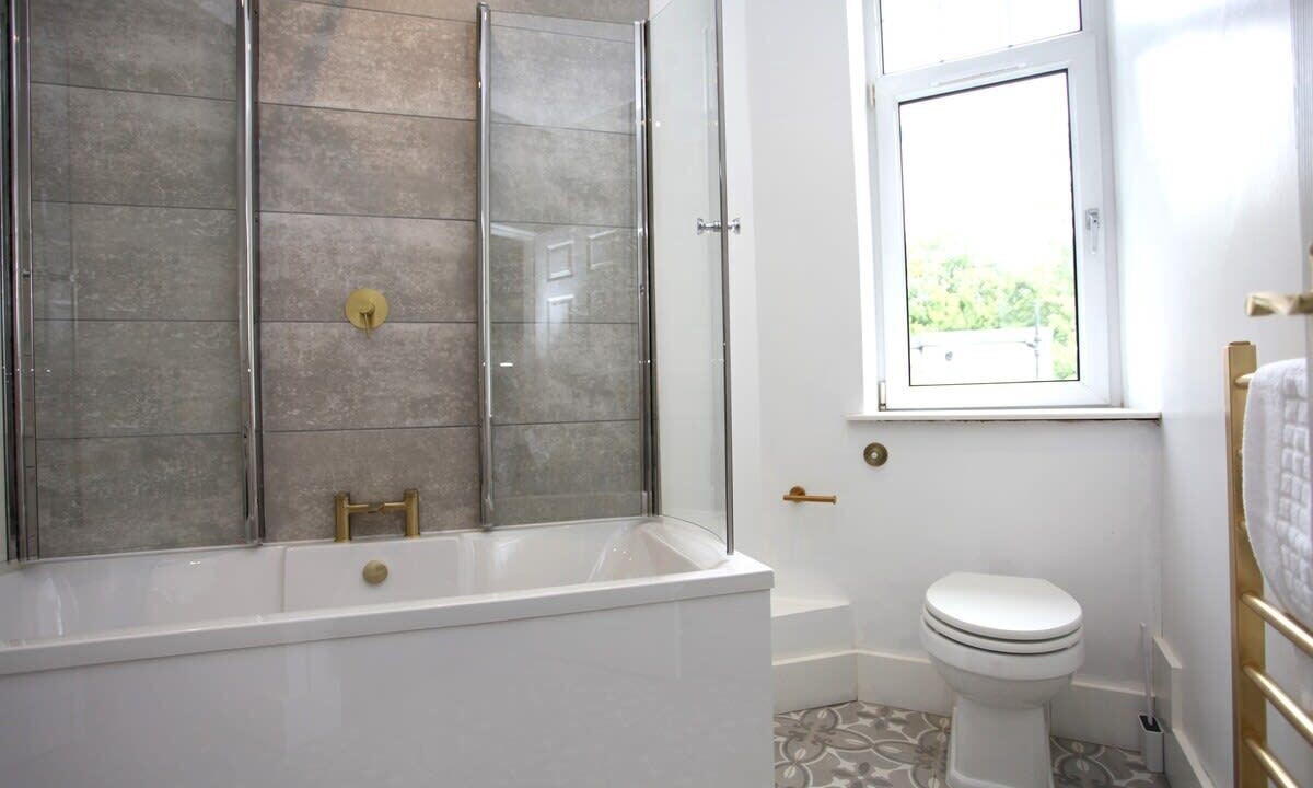 Photo of Bathroom in North West