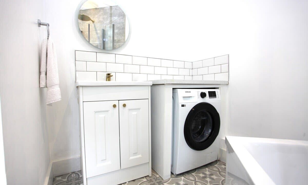 Photo of Bathroom in North West