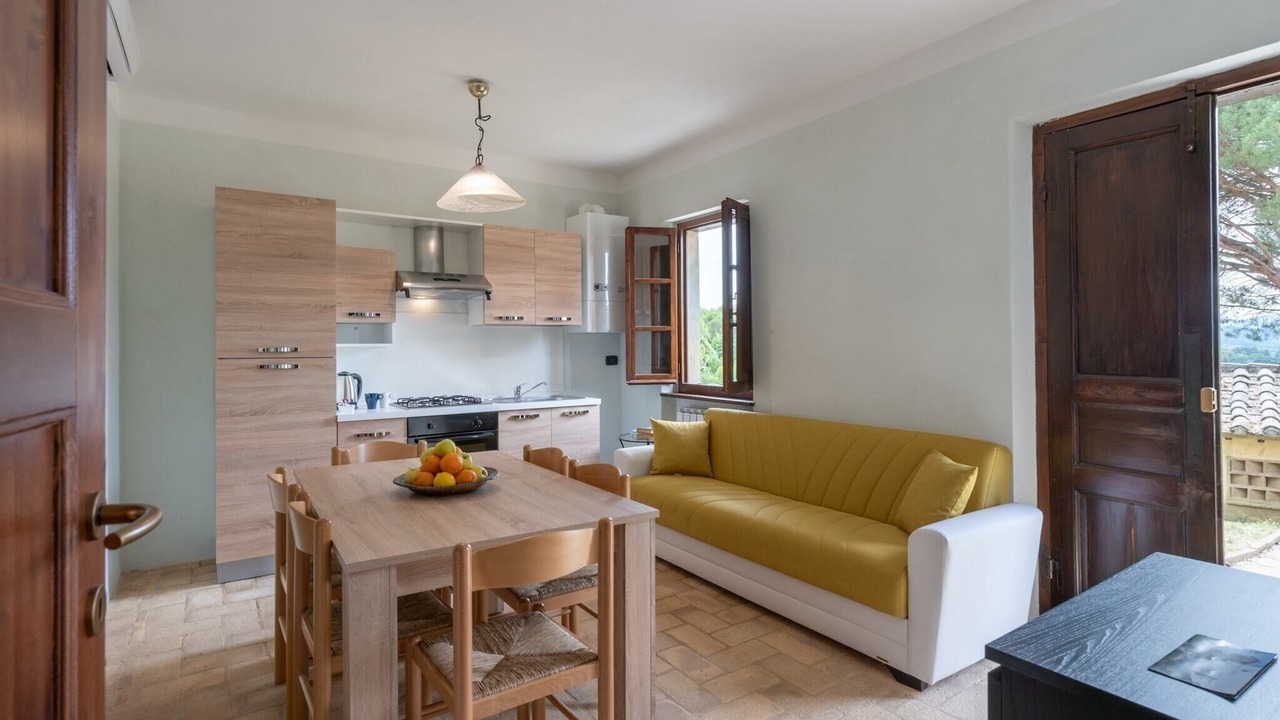 Photo of Livingroom in Montone